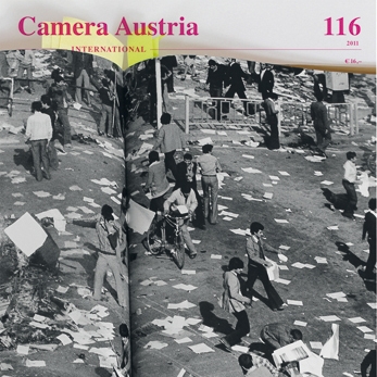 Exhibition: Seiichi Furuya-Mémoires (De.)