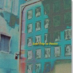 Essay: Last Trip to Venice (De./Eng./Jpn.)