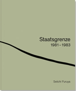 Staatsgrenze 1981-1983