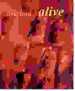 alive