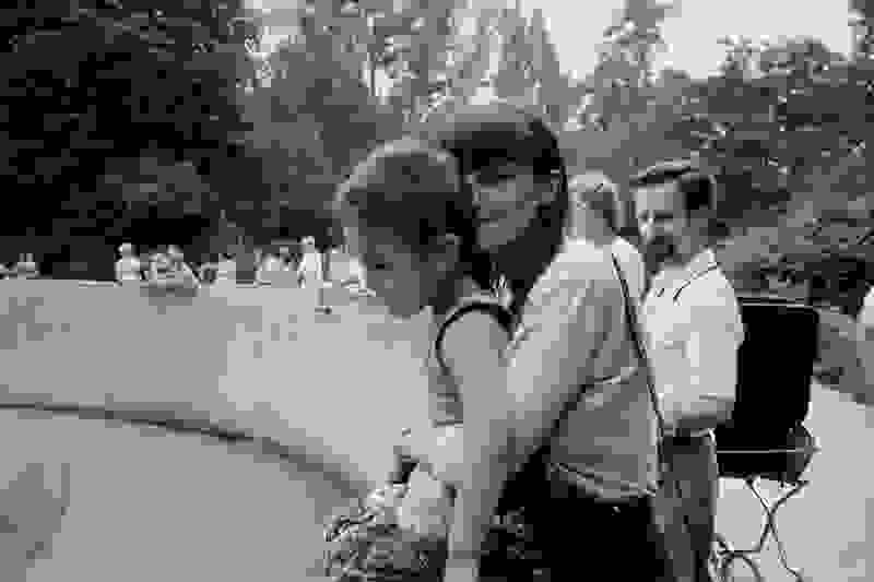 Dresden 1984