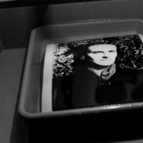 Photography’s other latency / Eine andere Latenz der Fotografie (Eng./De.)