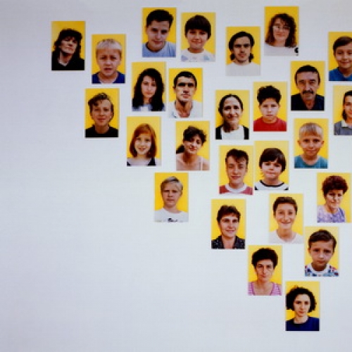 Vertreiben-Flüchten/Expulsion-Flight