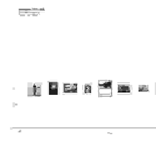 Mémoires 1978-1988